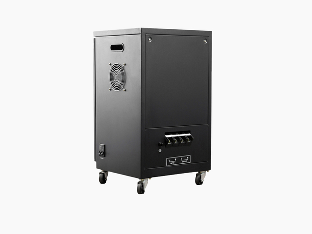 AC Automatic Voltage Stabilizer