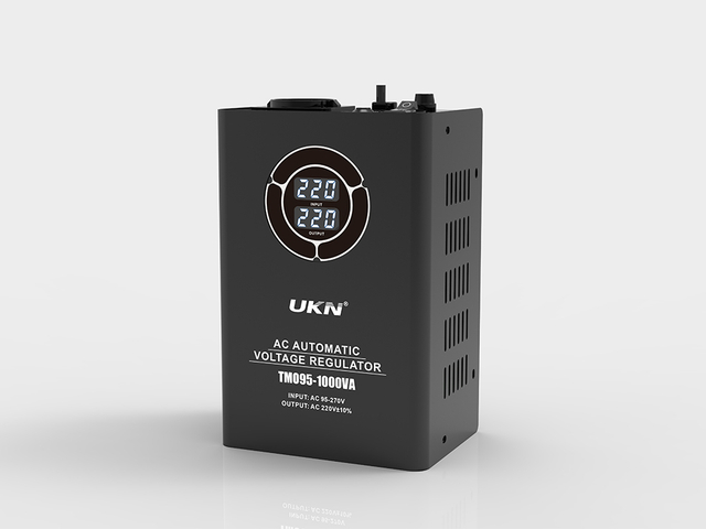 220v Voltage Regulator