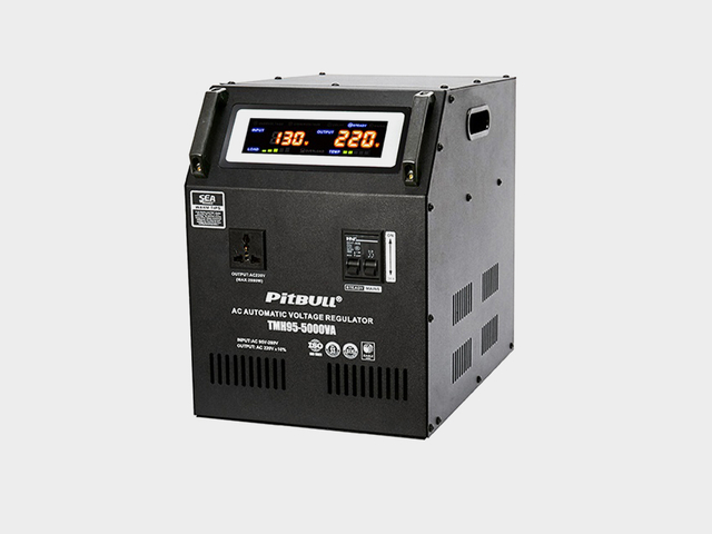 TMH45-10K LED Voltage Regulator