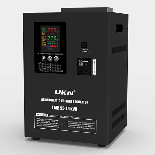 TMB series Wall mounted AVR