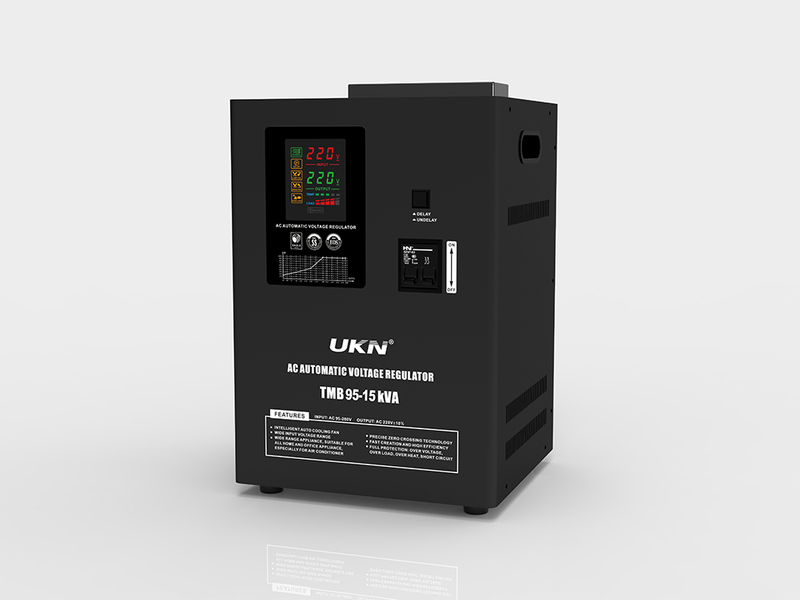 TMB95- 8K Wall mounted AVR