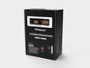 SMB60-12K New relay avr voltage regulator/stabilizer