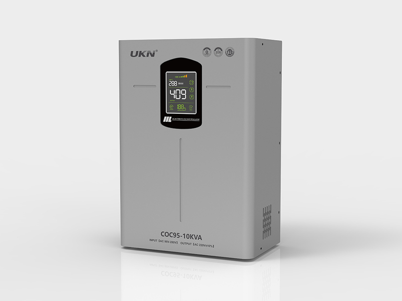 COC45-15kVA AC Voltage Stabilizer for Home