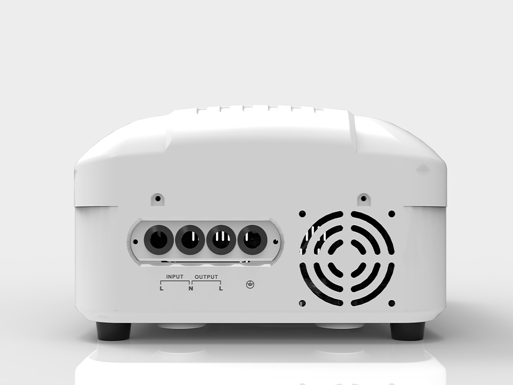 220V Wall-mounted AVR