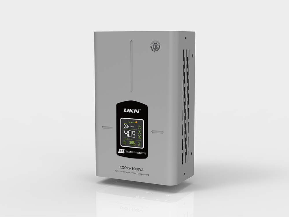 COC45-15kVA AC Voltage Stabilizer for Home