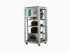 Single- Phase Voltage Regulator 