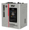 UVC-3000VA Relay Ac Voltage Regulator