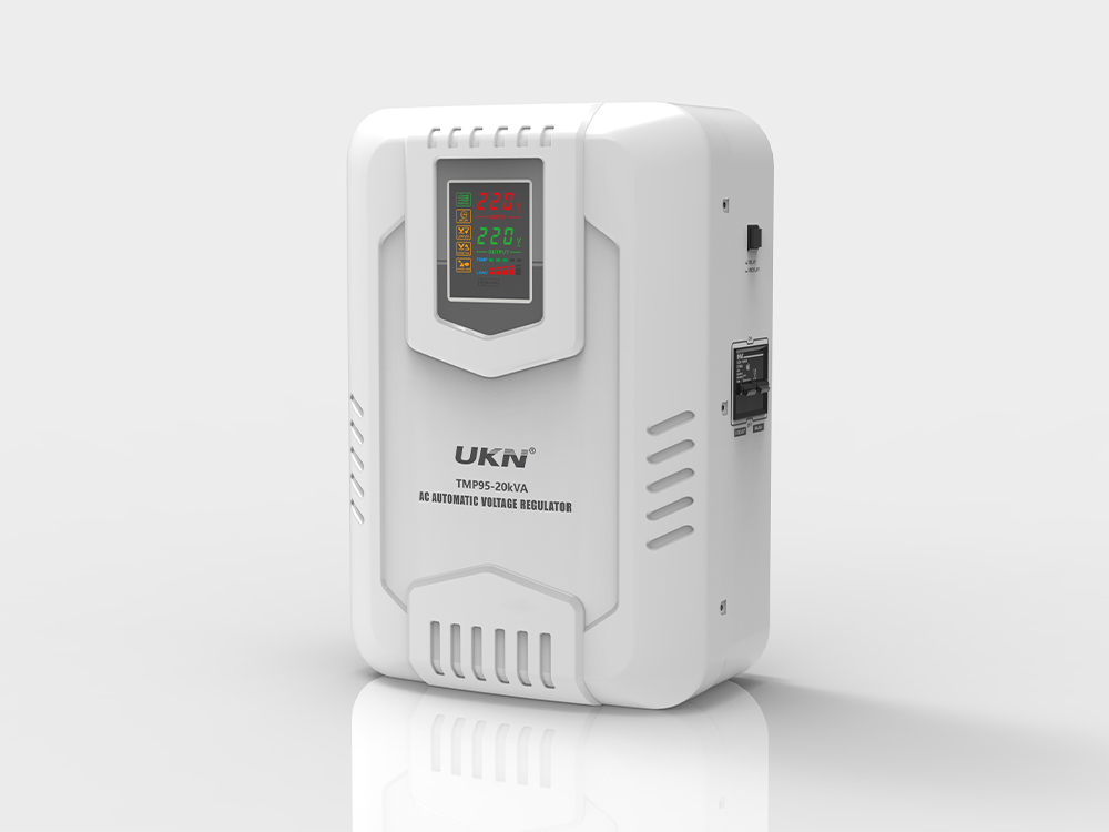 220V Wall-mounted AVR