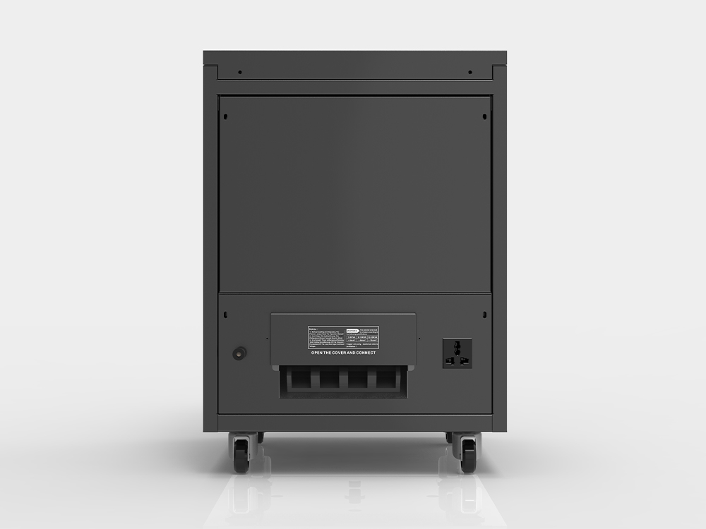 Ac Relay Voltage Regulator