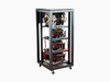Single- Phase Voltage Regulator 