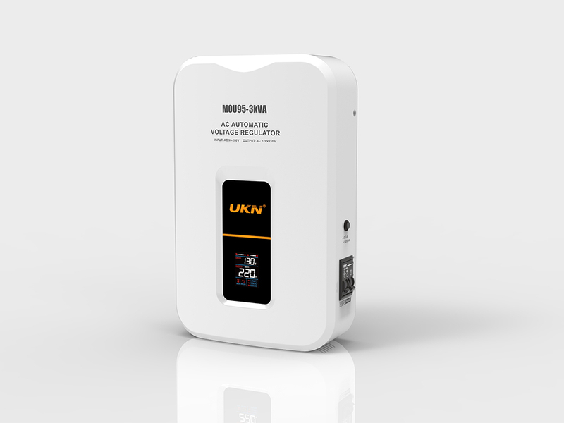 Automatic Voltage Regulator