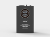 TMO-1.5KVA Voltage Regulator