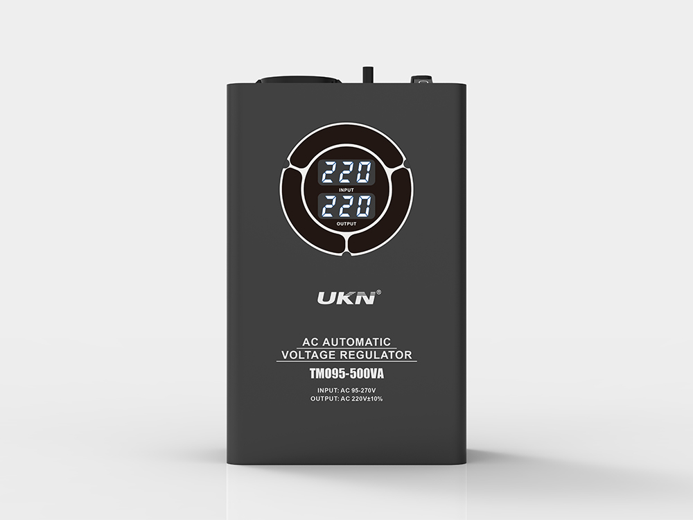 TMO-1.5KVA Voltage Regulator