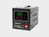 LED Servo Voltage Regulator 