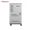 TNS-10K AC Servo Type 3phase Voltage Stabilizer
