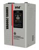 UVC-3000VA Relay Ac Voltage Regulator
