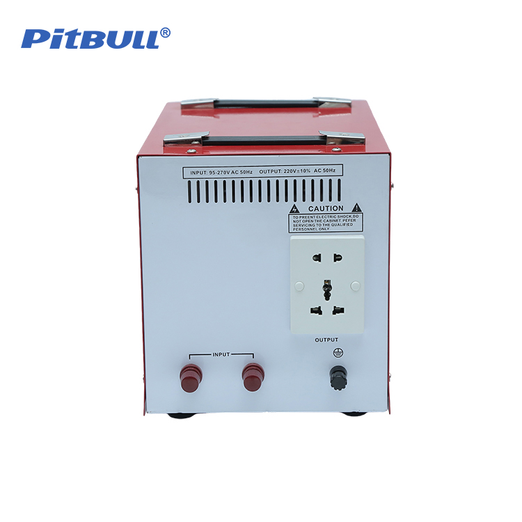 SVF-3K 3000wt AC automatic Voltage Regulator
