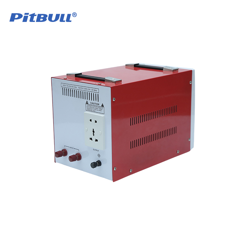 SVF-3K 3000wt AC automatic Voltage Regulator