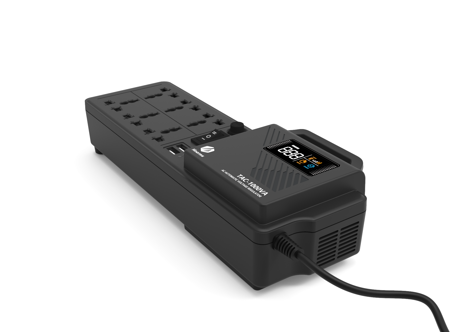 TAC95-1000VA SPARE PARTS OF VOLTAGE REGULATOR
