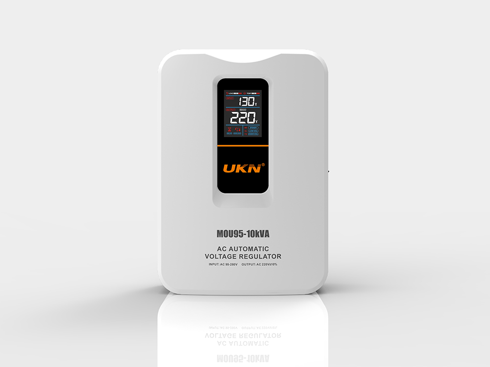 Automatic Voltage Regulator