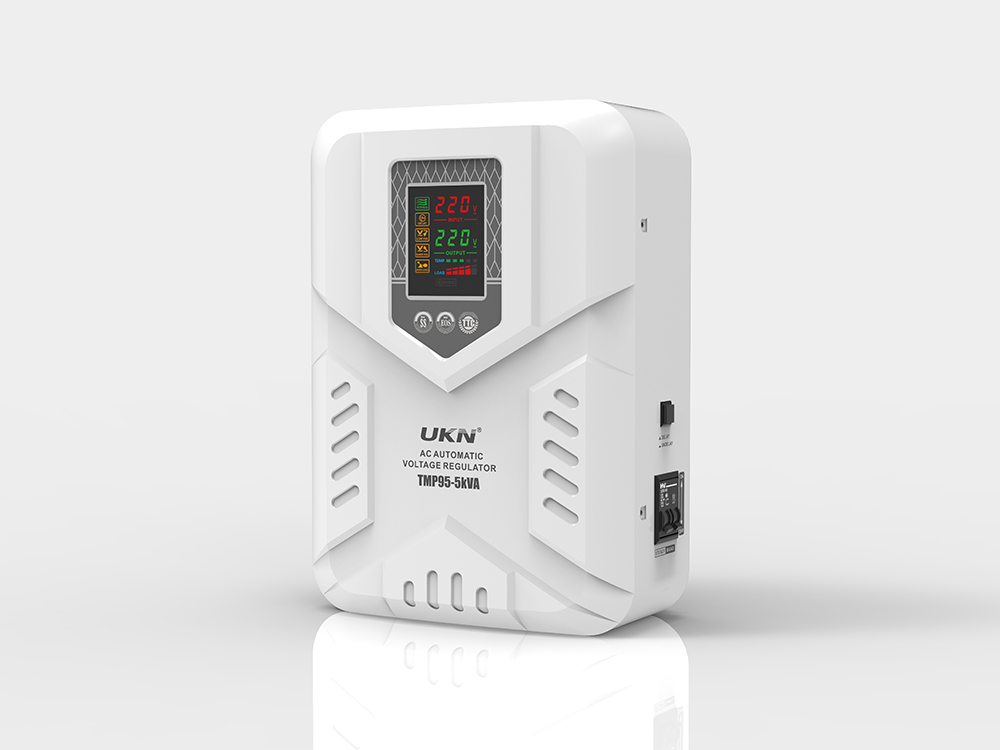 220V Wall-mounted AVR