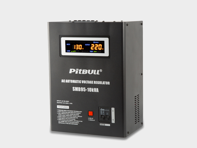 SMB95-20K New Ac Voltage Regulator