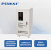 TNS-10K AC Servo Type 3phase Voltage Stabilizer