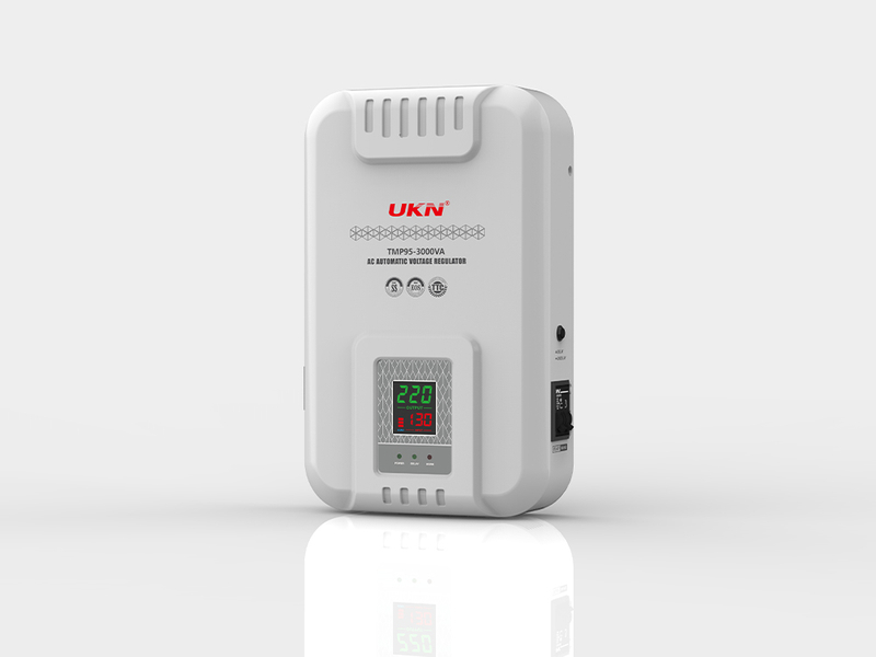 220V Wall-mounted AVR