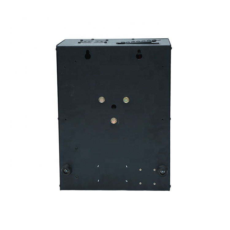 PC-SVC-15kVA Servo Automatic Voltage Regulator