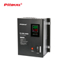 PC-SVC-15kVA Servo Automatic Voltage Regulator