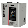 UVC-3000VA Relay Ac Voltage Regulator